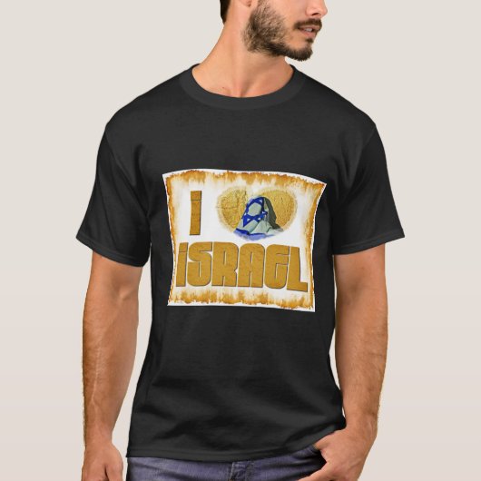 Tシャツ (正面)