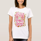 Tシャツ (正面)