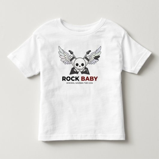 Tシャツ (正面)