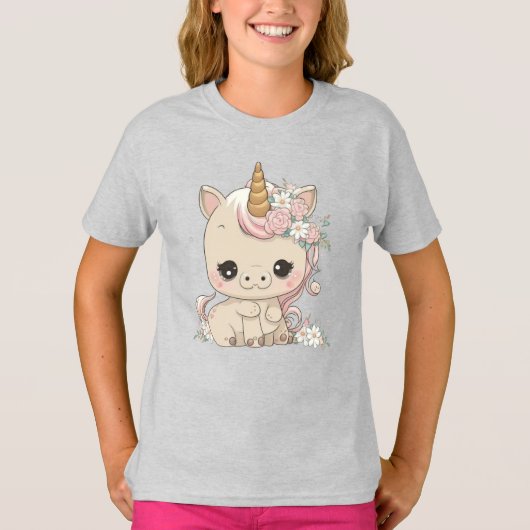 Tシャツ (正面)