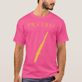 Tシャツ (正面)