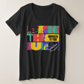 Tシャツ (デザイン正面)
