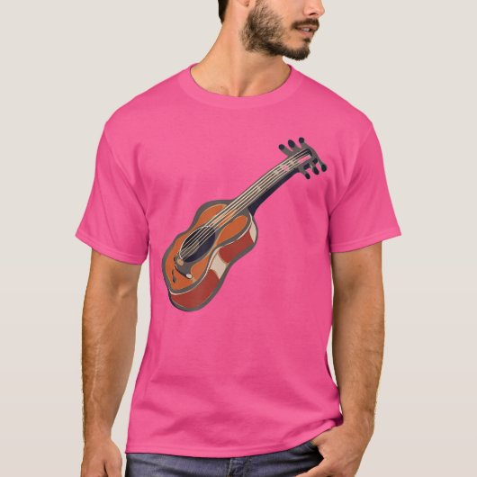 Tシャツ (正面)