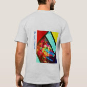 Tシャツ (裏面)