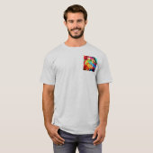 Tシャツ (正面フル)