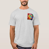 Tシャツ (正面)