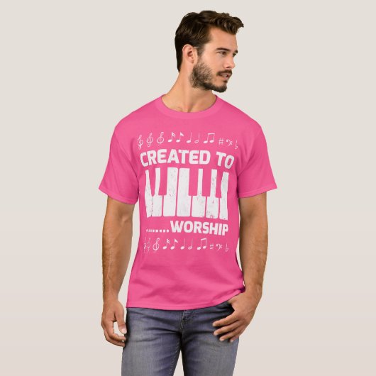 Tシャツ (正面フル)
