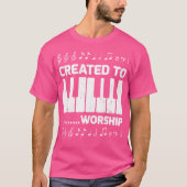 Tシャツ (正面)