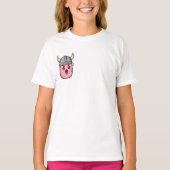 Tシャツ (正面)