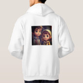 Tシャツ (裏面)