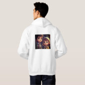 Tシャツ (裏面フル)