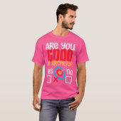 Tシャツ (正面フル)