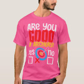 Tシャツ (正面)