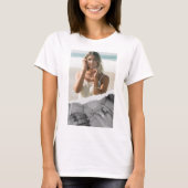 Tシャツ (正面)