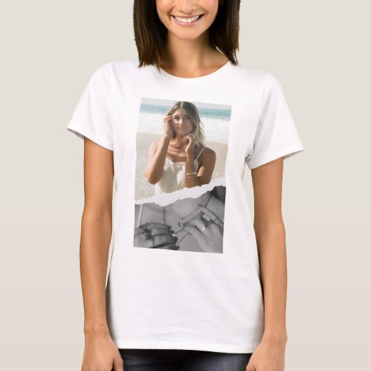 Tシャツ (正面)