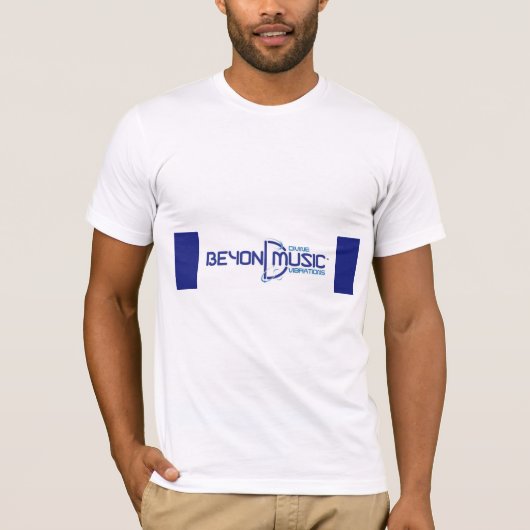 Tシャツ (正面)