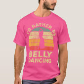 Tシャツ (正面)
