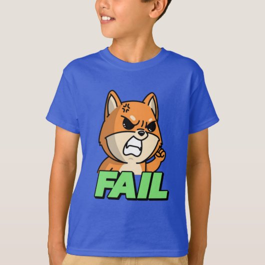 Tシャツ (正面)