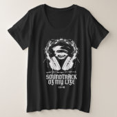 Tシャツ (デザイン正面)