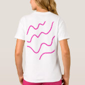 Tシャツ (裏面)
