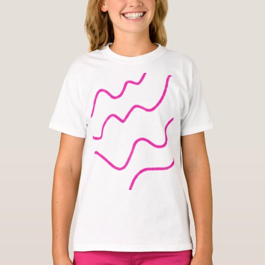 Tシャツ (正面)