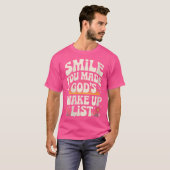 Tシャツ (正面フル)