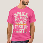 Tシャツ (正面)