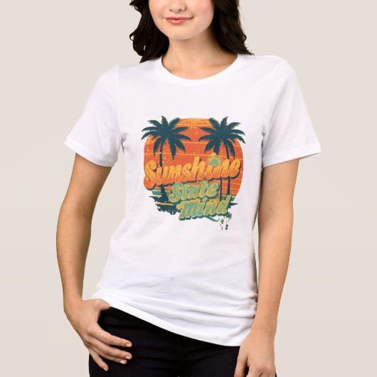 Tシャツ (正面)