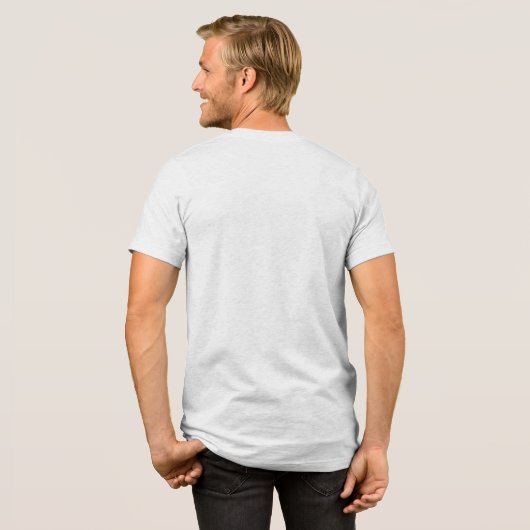 Tシャツ (フル背面)