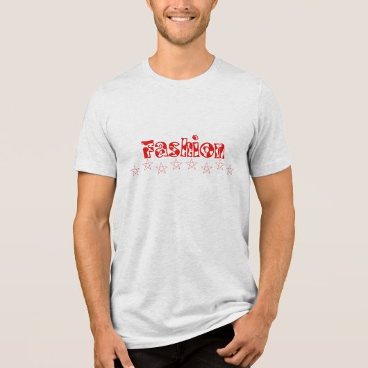 Tシャツ (正面)