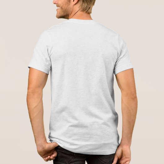 Tシャツ (裏面)