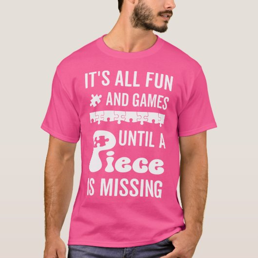 Tシャツ (正面)