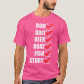Tシャツ (正面)