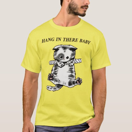 Tシャツ (正面)