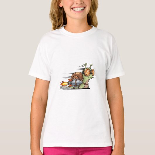 Tシャツ (正面)