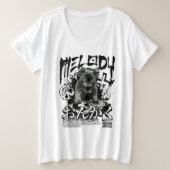 Tシャツ (デザイン正面)