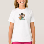 Tシャツ (正面)