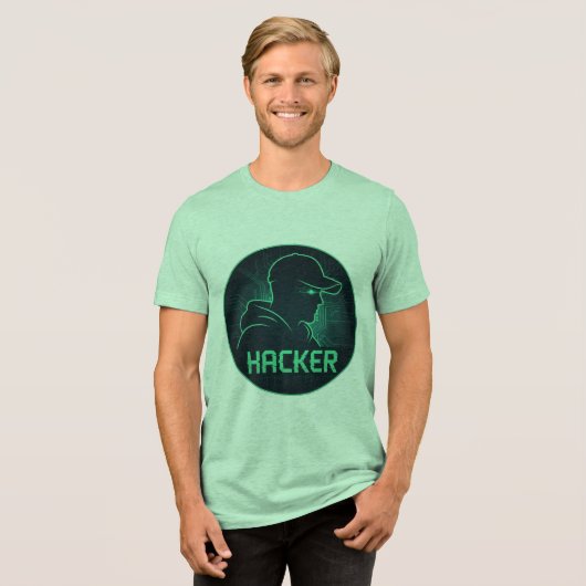 Tシャツ (正面全面)