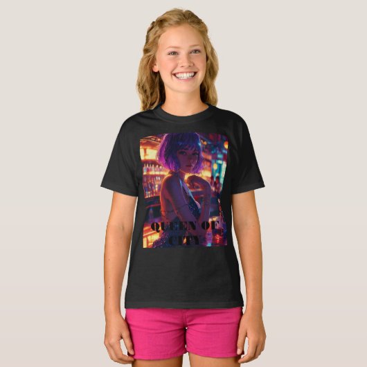 Tシャツ (正面フル)