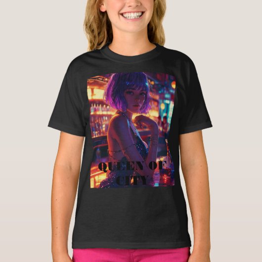 Tシャツ (正面)