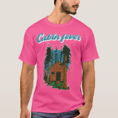 Tシャツ (正面)