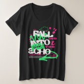 Tシャツ (デザイン正面)