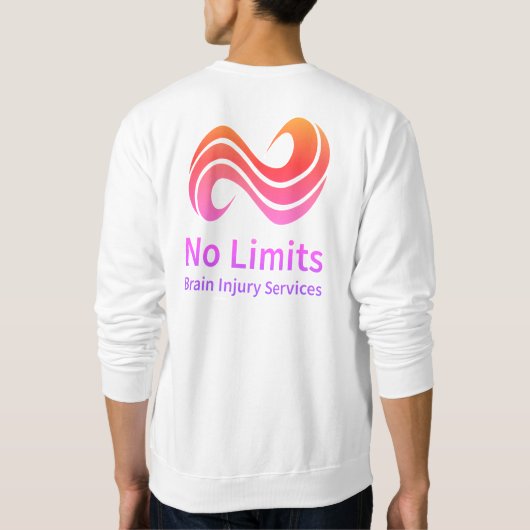 Tシャツ (裏面)