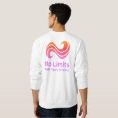 Tシャツ (裏面フル)