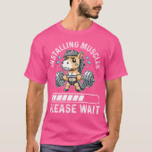 Tシャツ (正面)
