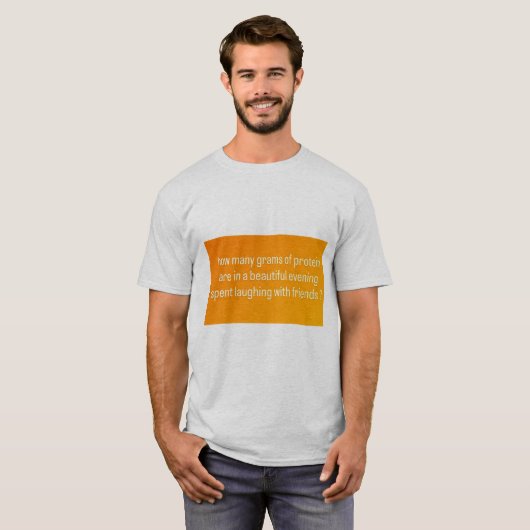 Tシャツ (正面フル)