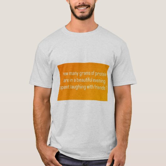 Tシャツ (正面)
