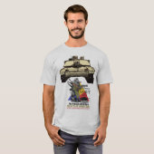 Tシャツ (正面フル)