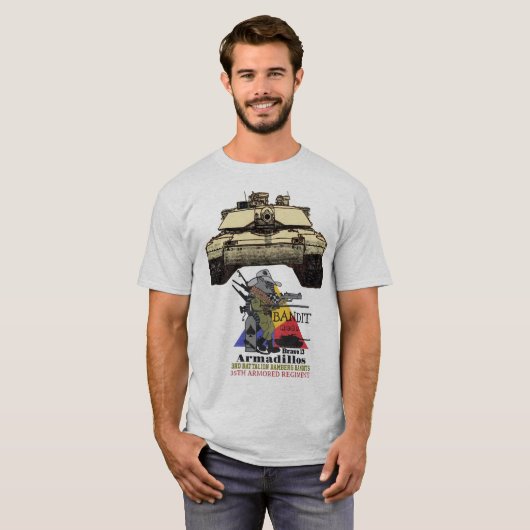 Tシャツ (正面フル)