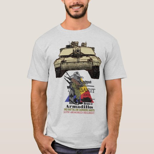 Tシャツ (正面)